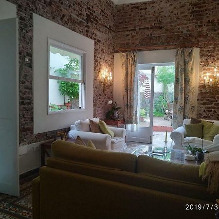 サンタクルスデテネリフェBenavides 5アパートメント エクステリア 写真