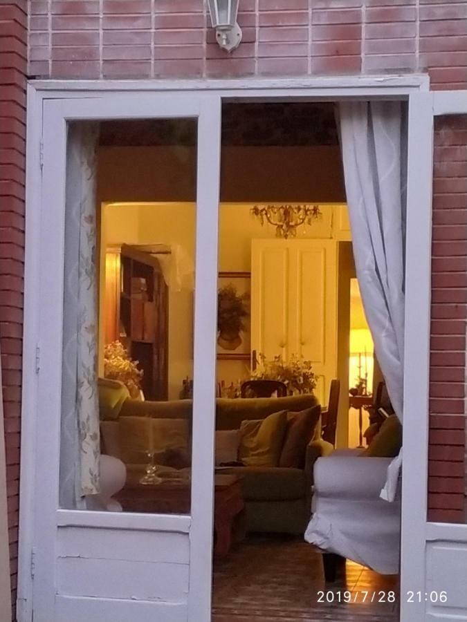 サンタクルスデテネリフェBenavides 5アパートメント エクステリア 写真